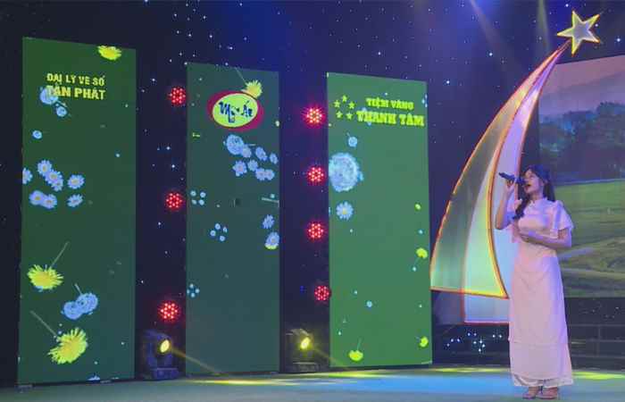 GĐTH 2022 I Trường THPT Hòa Tú